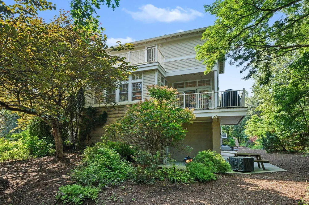 18400 Dunecrest Drive #6 New Buffalo Township, MI 49117
