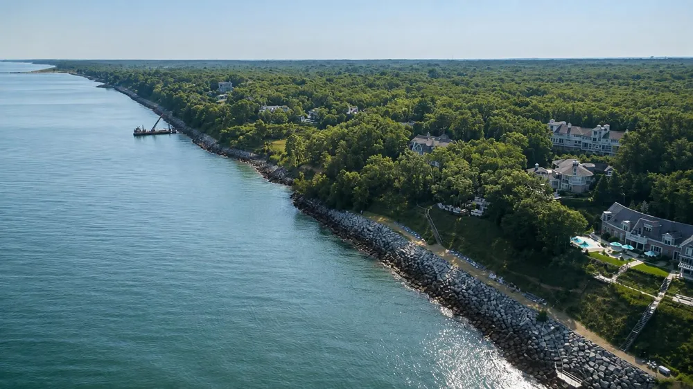 18400 Dunecrest Drive #6 New Buffalo Township, MI 49117