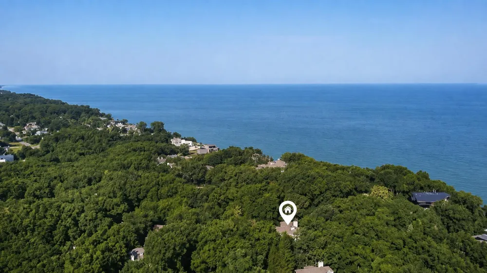 18400 Dunecrest Drive #6 New Buffalo Township, MI 49117