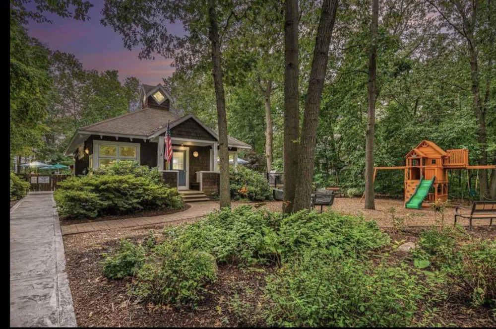 18400 Dunecrest Drive #6 New Buffalo Township, MI 49117