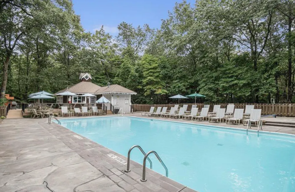 18400 Dunecrest Drive #6 New Buffalo Township, MI 49117