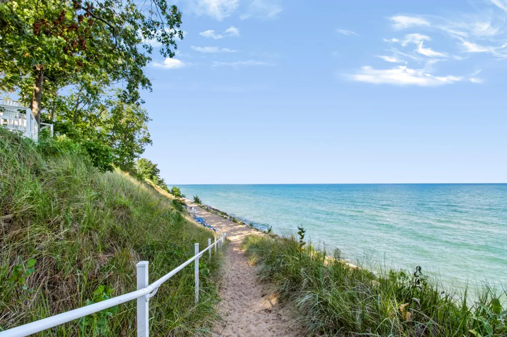 18400 Dunecrest Drive #6 New Buffalo Township, MI 49117