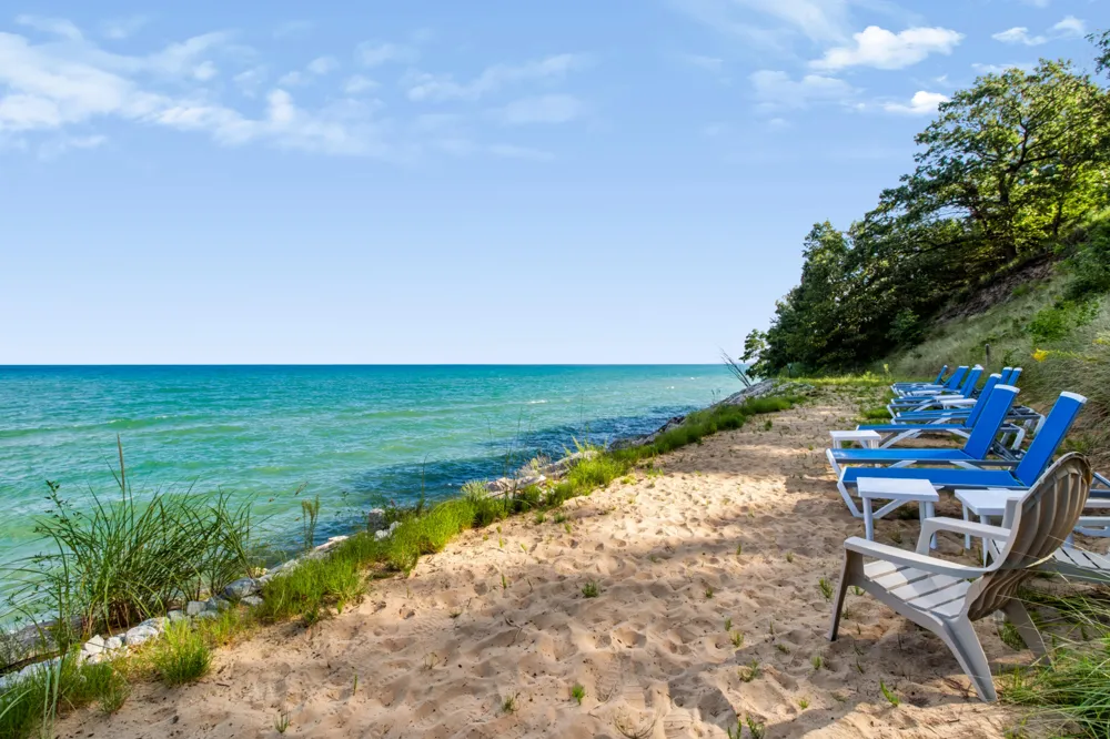 18400 Dunecrest Drive #6 New Buffalo Township, MI 49117