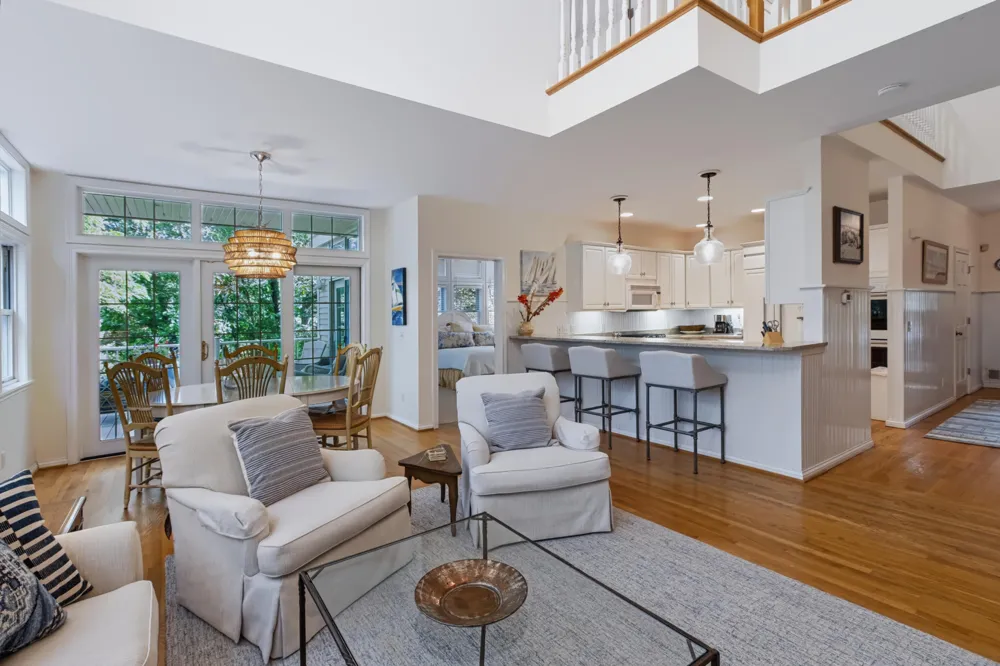 18400 Dunecrest Drive #6 New Buffalo Township, MI 49117