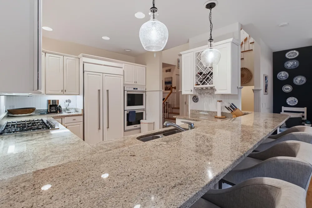 18400 Dunecrest Drive #6 New Buffalo Township, MI 49117