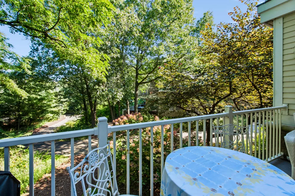 18400 Dunecrest Drive #6 New Buffalo Township, MI 49117