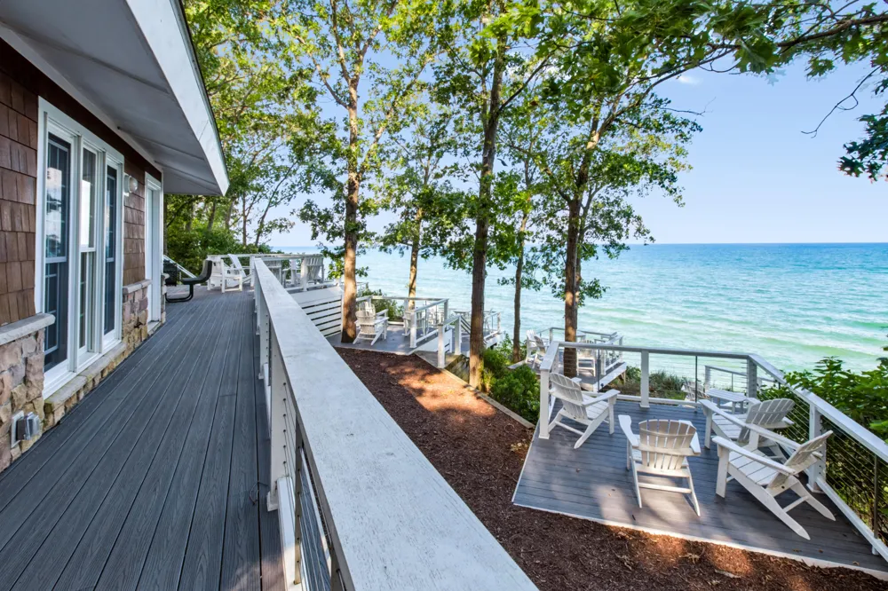 18400 Dunecrest Drive #6 New Buffalo Township, MI 49117