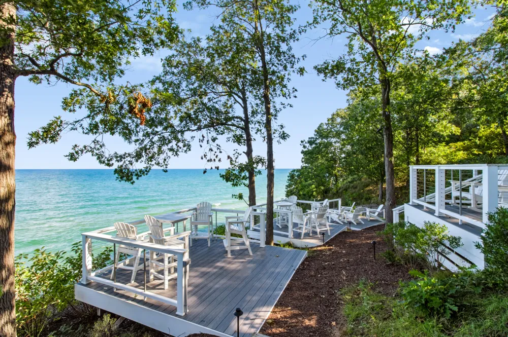 18400 Dunecrest Drive #6 New Buffalo Township, MI 49117