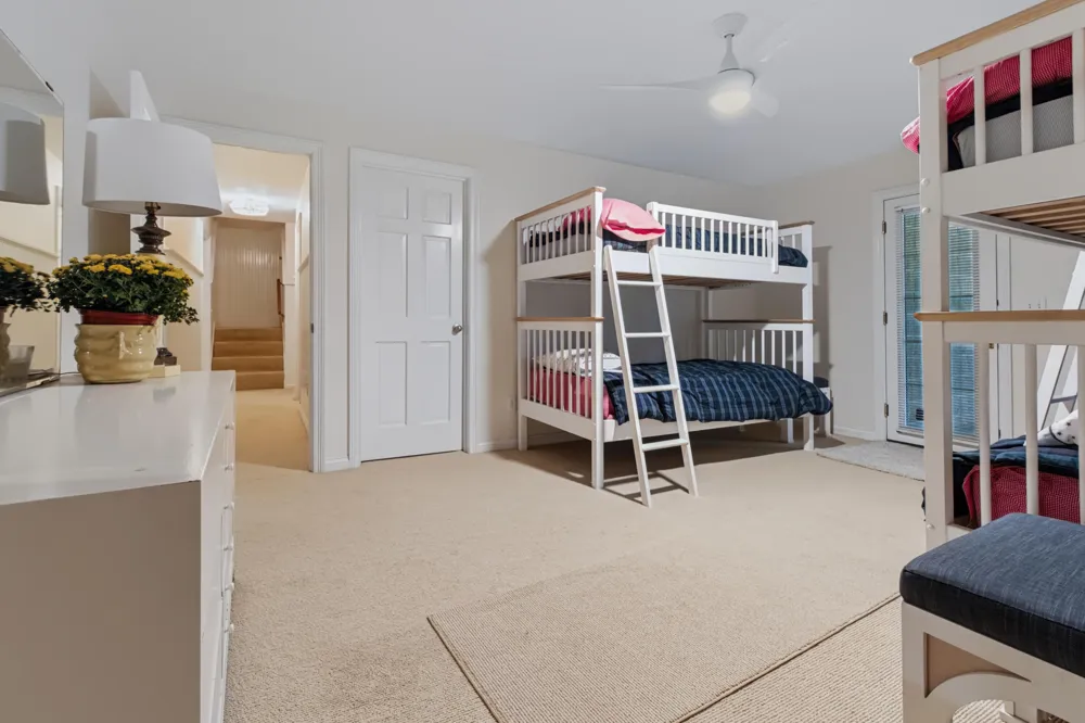 18400 Dunecrest Drive #6 New Buffalo Township, MI 49117