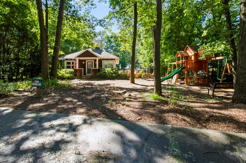 18400 Dunecrest Drive #6 New Buffalo Township, MI 49117