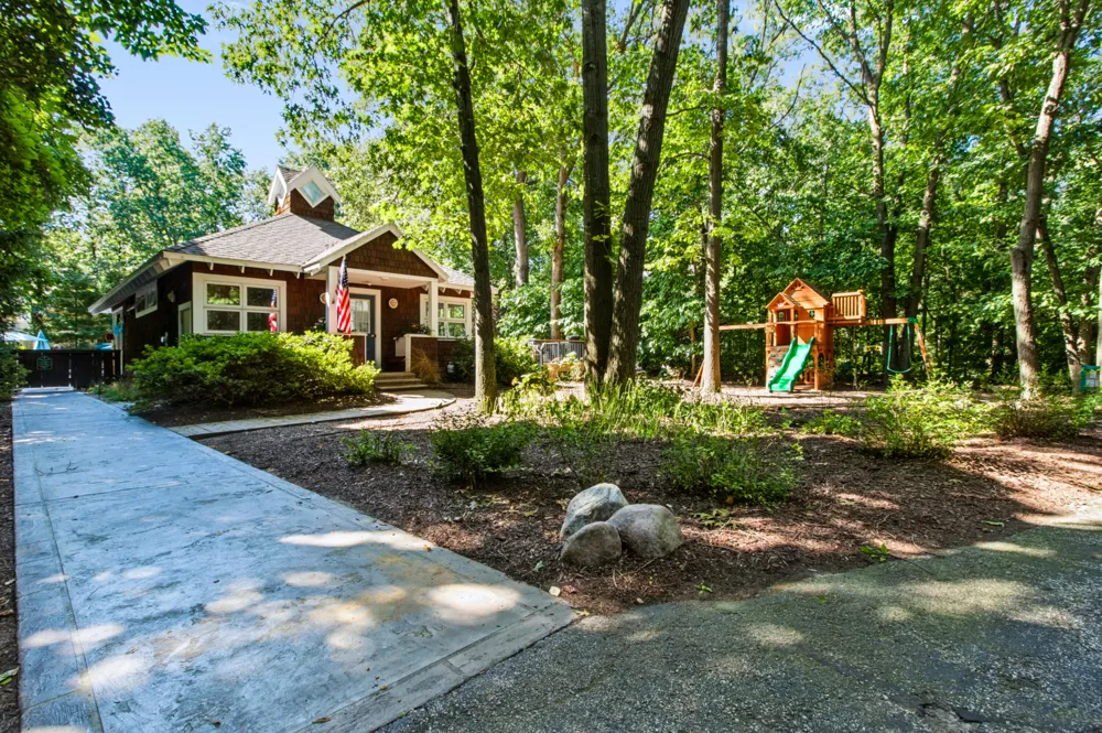 18400 Dunecrest Drive #6 New Buffalo Township, MI 49117