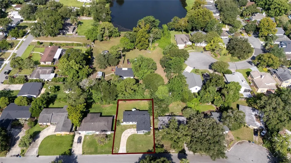 618 WOODLING PLACE Altamonte Springs, FL 32701