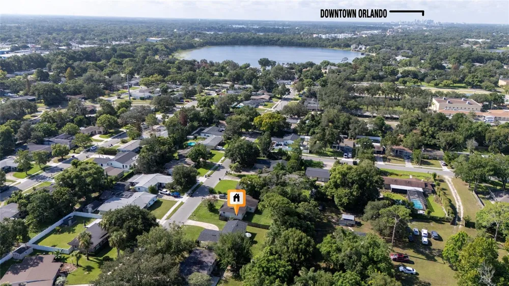 618 WOODLING PLACE Altamonte Springs, FL 32701