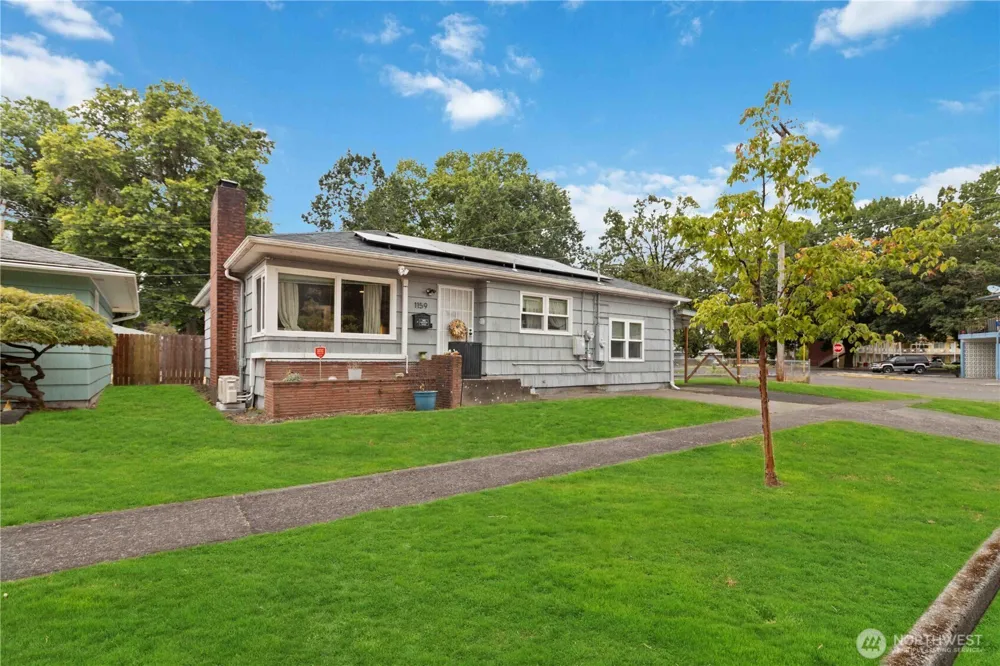 1159 19th Avenue Longview, WA 98632