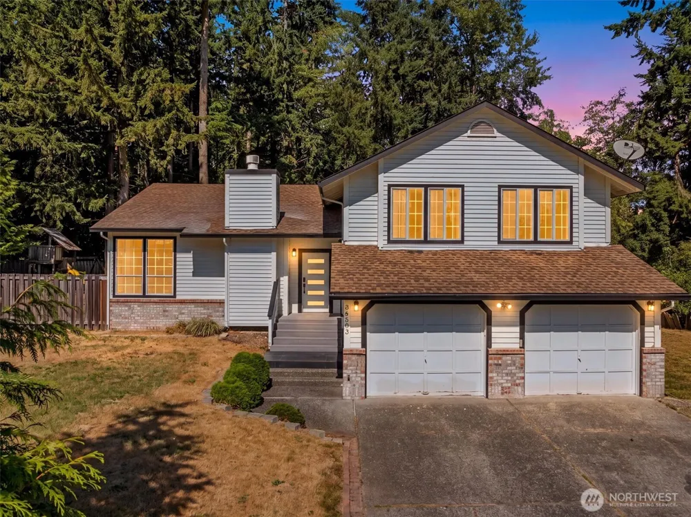 36503 2nd Avenue SW Federal Way, WA 98023