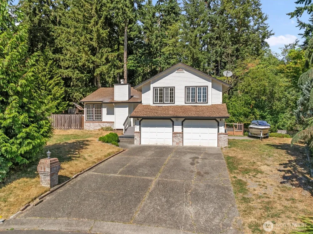 36503 2nd Avenue SW Federal Way, WA 98023