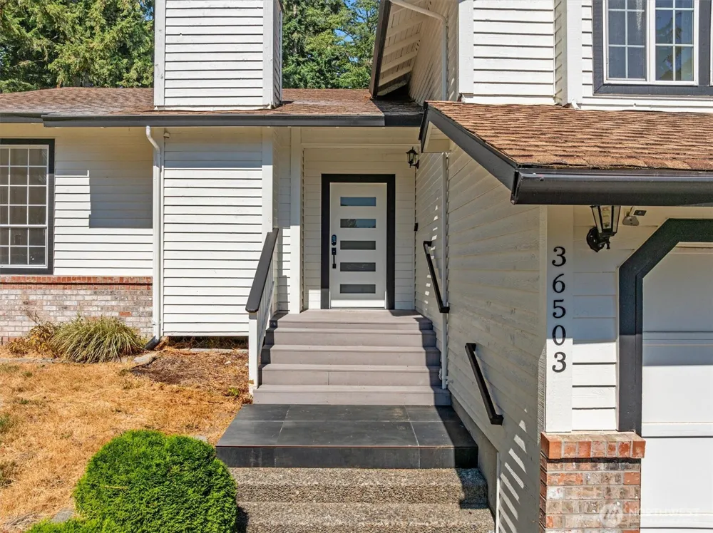 36503 2nd Avenue SW Federal Way, WA 98023