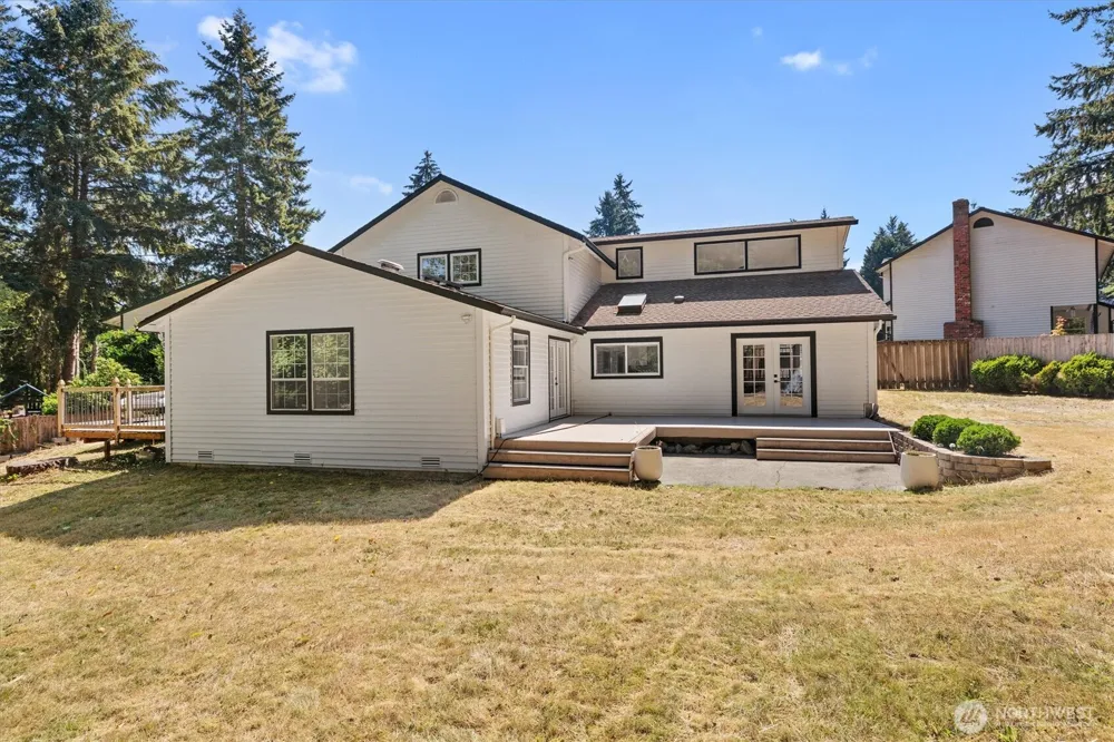 36503 2nd Avenue SW Federal Way, WA 98023