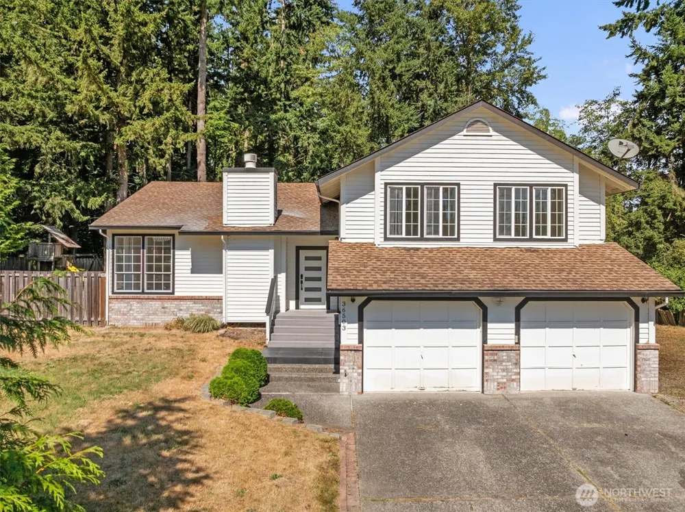 36503 2nd Avenue SW Federal Way, WA 98023