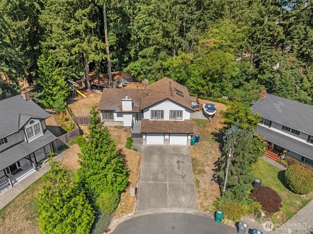 36503 2nd Avenue SW Federal Way, WA 98023