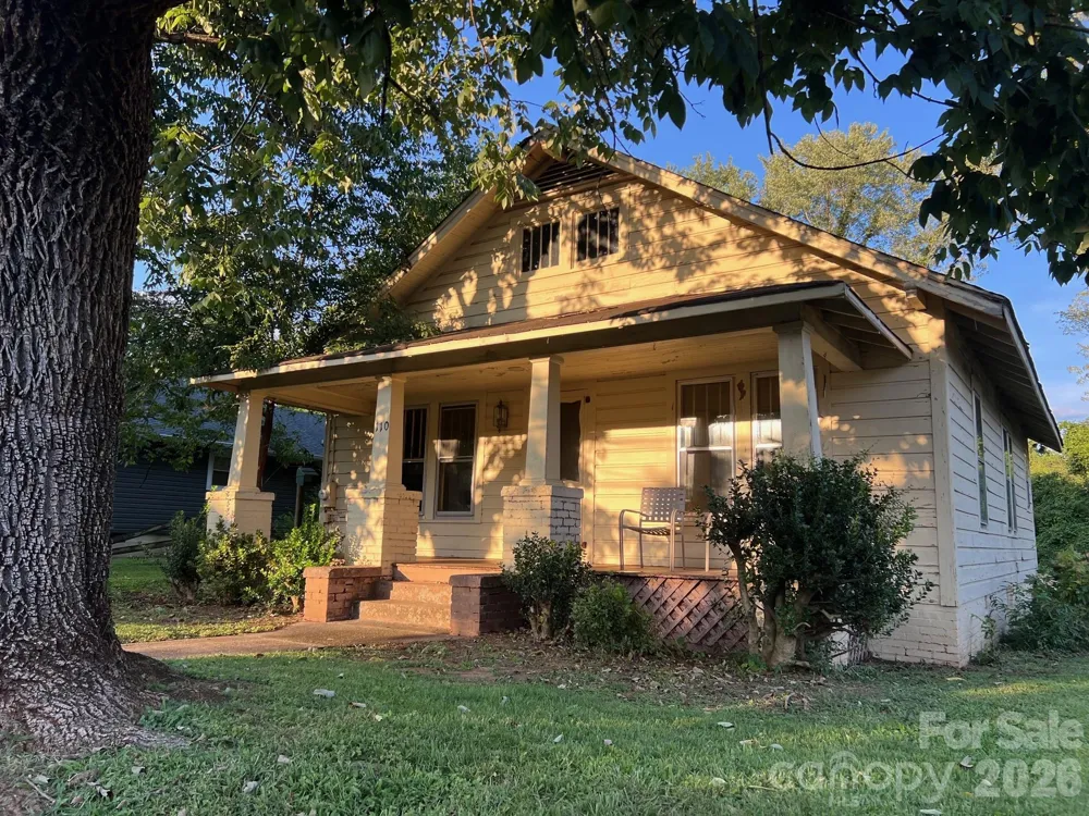 110 Linville Street Morganton, NC 28655