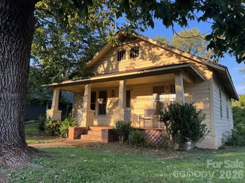 110 Linville Street
