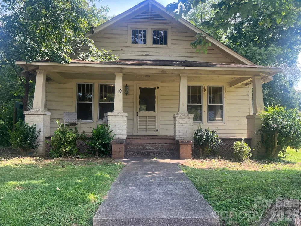 110 Linville Street Morganton, NC 28655