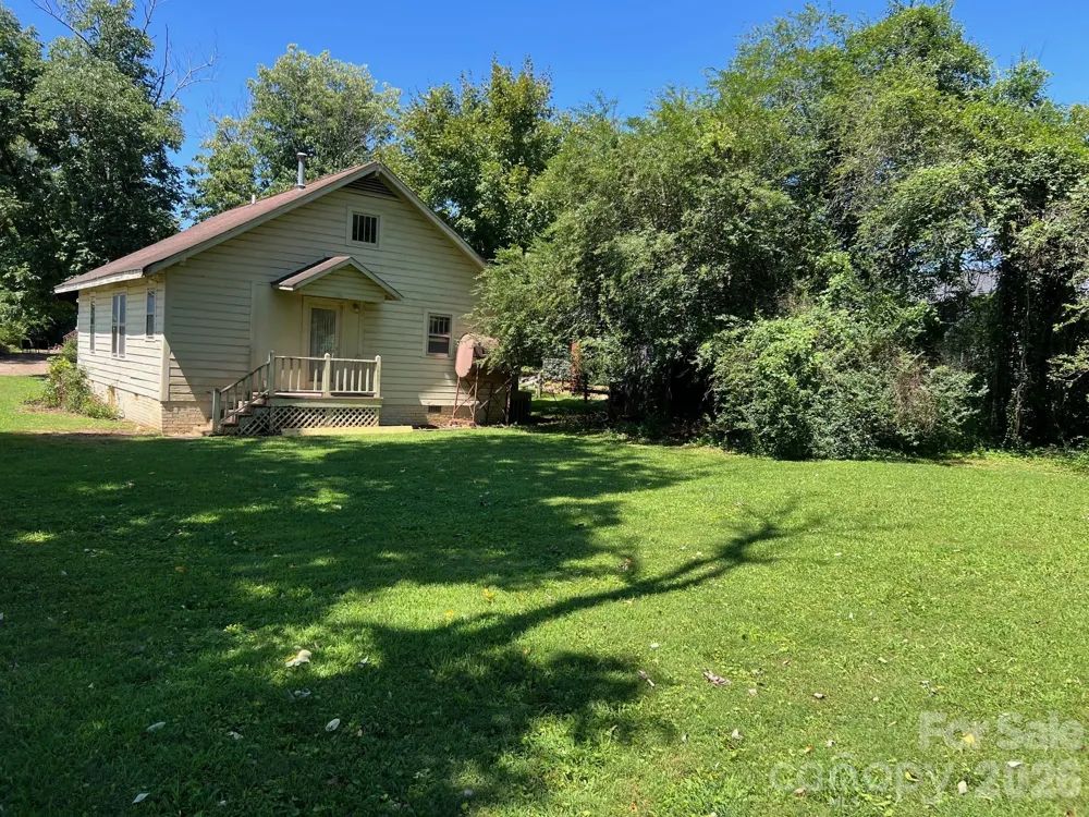 110 Linville Street Morganton, NC 28655