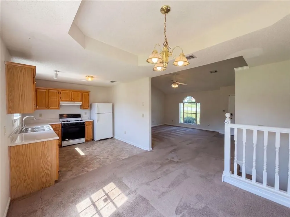 3636 Mosswood Lane Rex, GA 30273