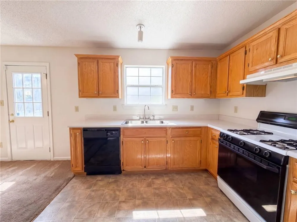 3636 Mosswood Lane Rex, GA 30273