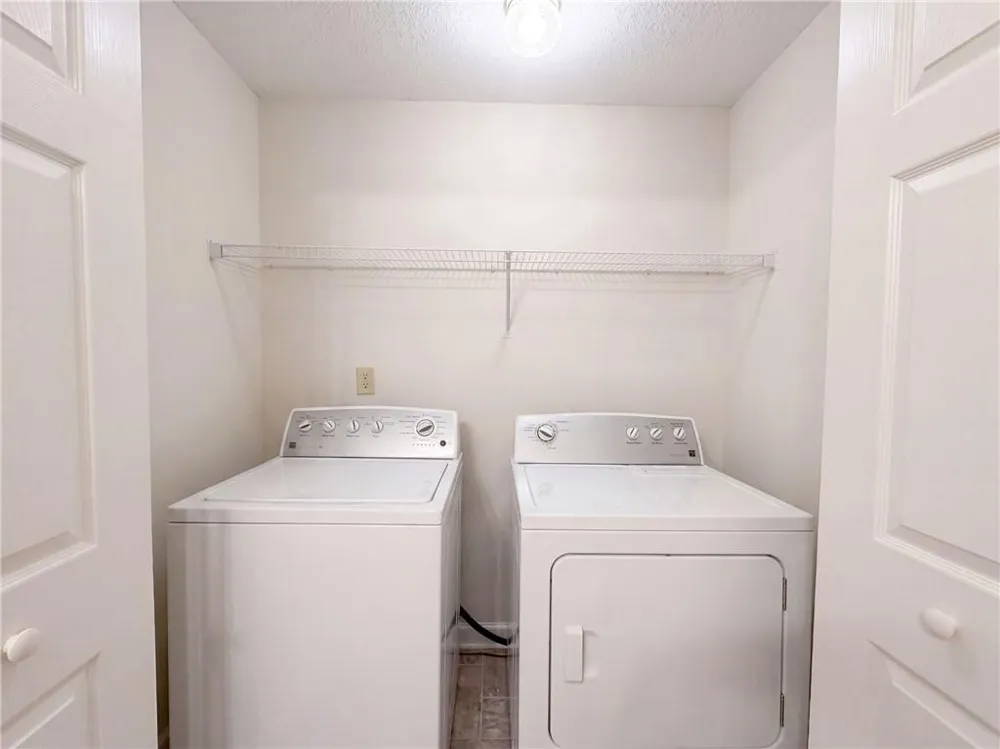 3636 Mosswood Lane Rex, GA 30273
