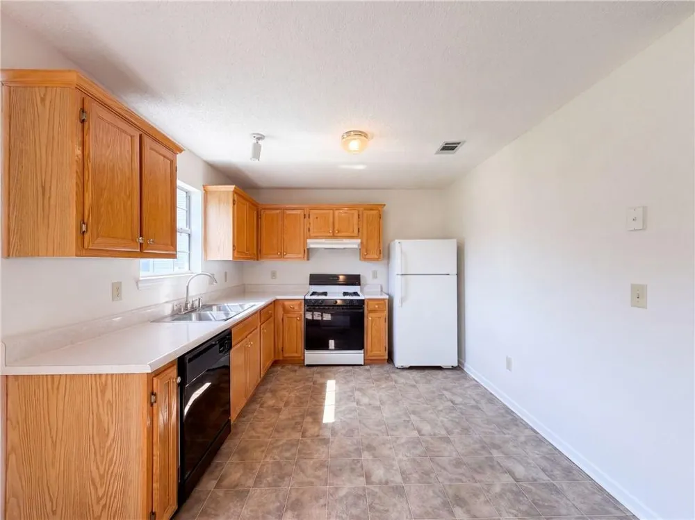 3636 Mosswood Lane Rex, GA 30273