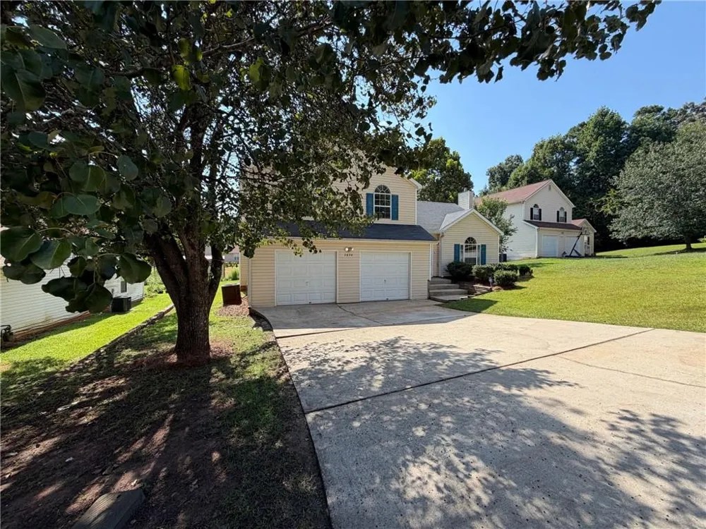 3636 Mosswood Lane Rex, GA 30273