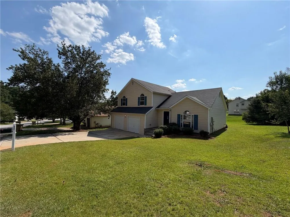 3636 Mosswood Lane Rex, GA 30273
