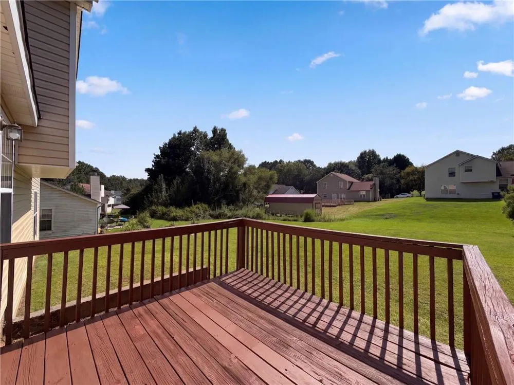 3636 Mosswood Lane Rex, GA 30273
