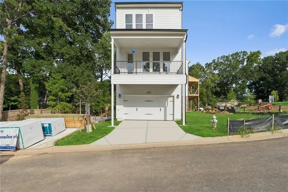 3022 Greco Place Scottdale, GA 30079