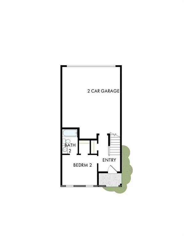 3022 Greco Place Scottdale, GA 30079