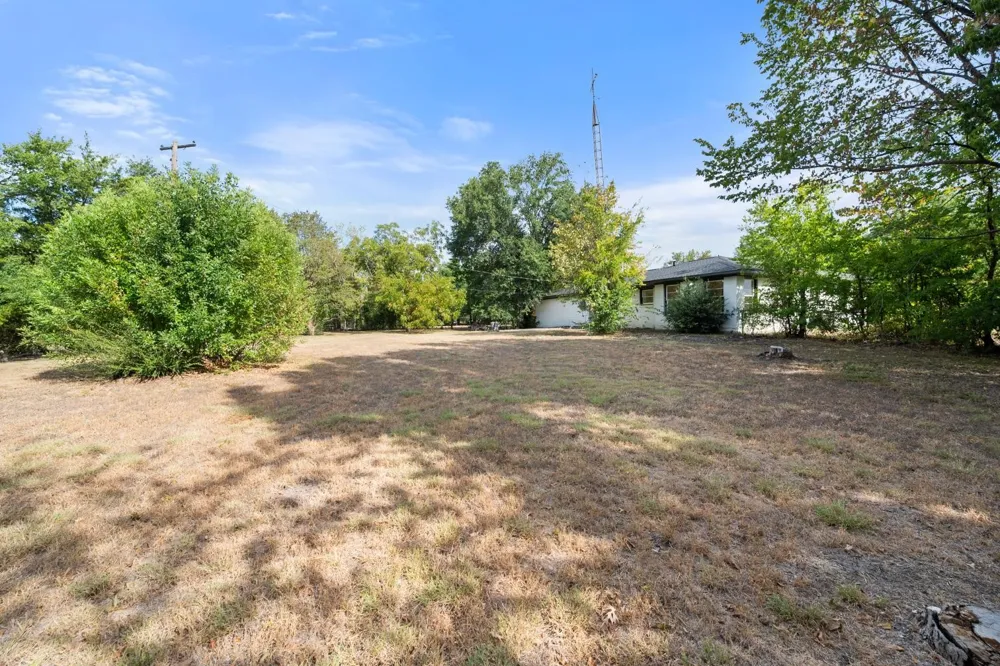 2922 College Circle Corsicana, TX 75110