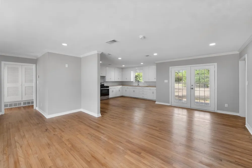 2922 College Circle Corsicana, TX 75110