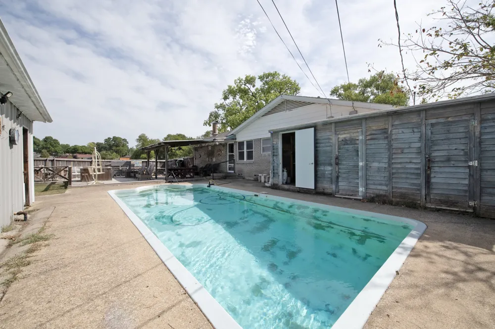 2701 Judy Drive Mesquite, TX 75149