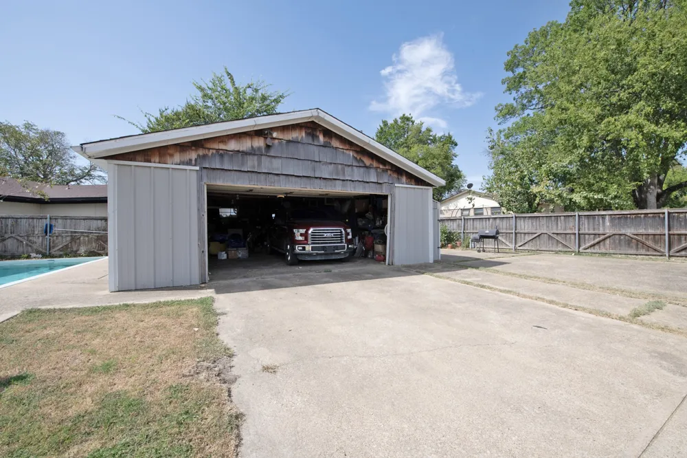 2701 Judy Drive Mesquite, TX 75149