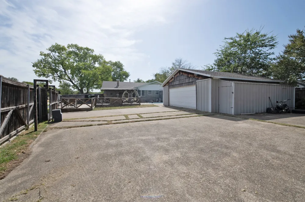 2701 Judy Drive Mesquite, TX 75149