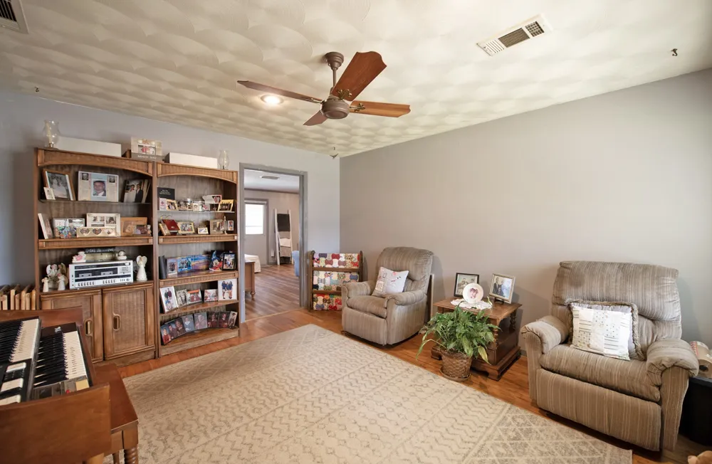 2701 Judy Drive Mesquite, TX 75149