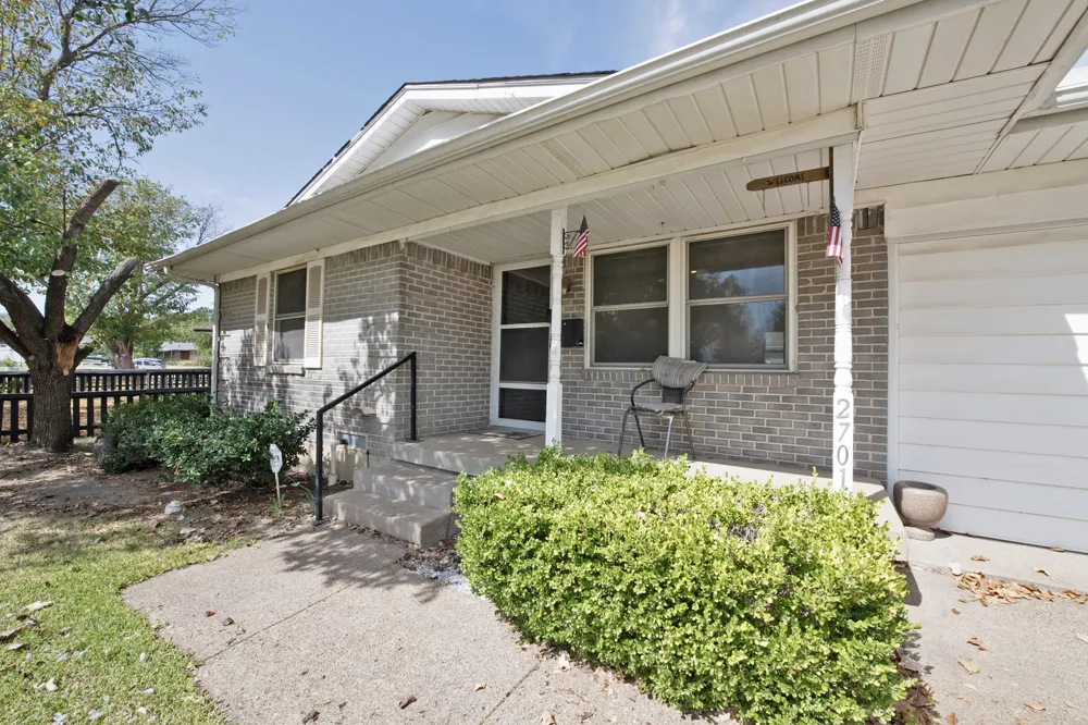 2701 Judy Drive Mesquite, TX 75149