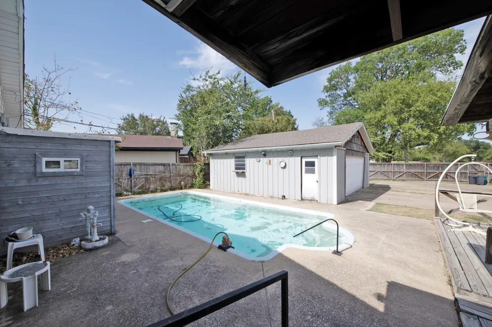 2701 Judy Drive Mesquite, TX 75149