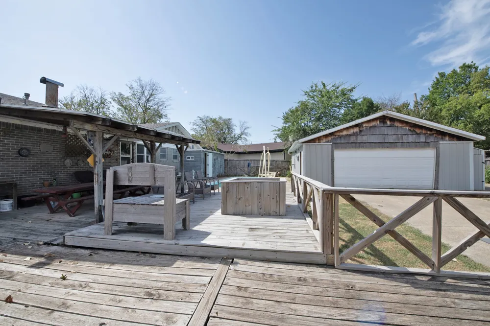 2701 Judy Drive Mesquite, TX 75149