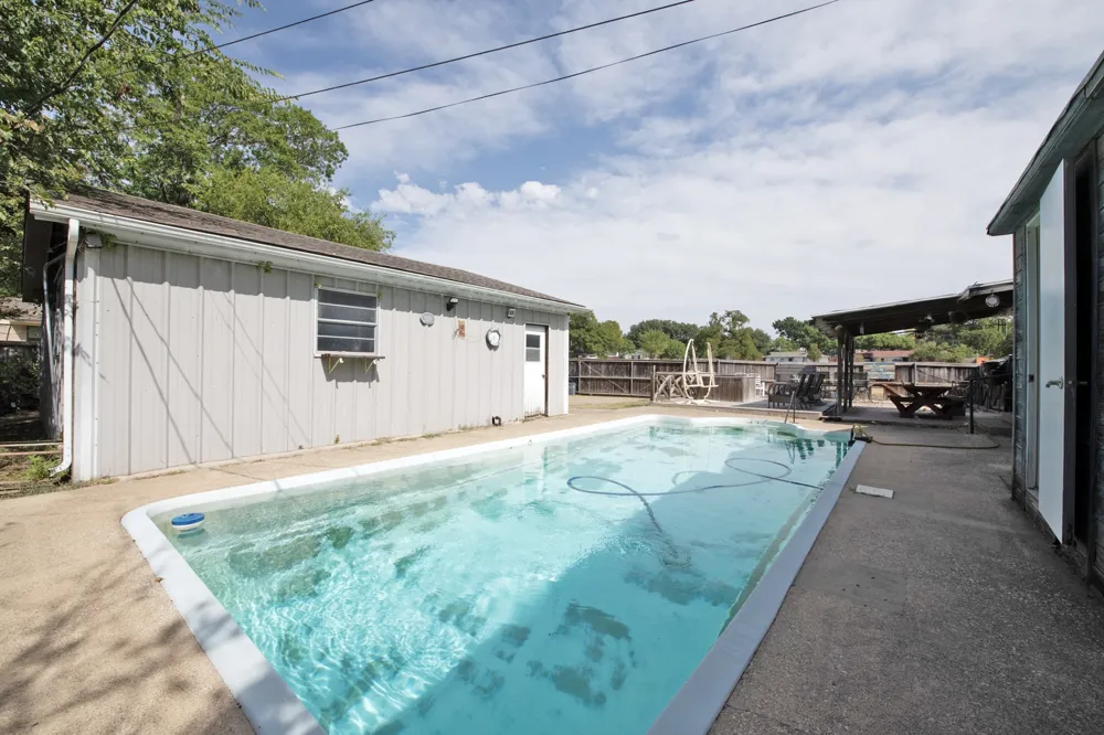 2701 Judy Drive Mesquite, TX 75149