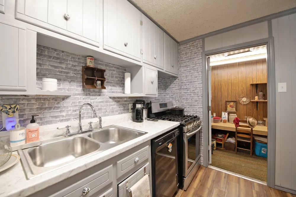 2701 Judy Drive Mesquite, TX 75149