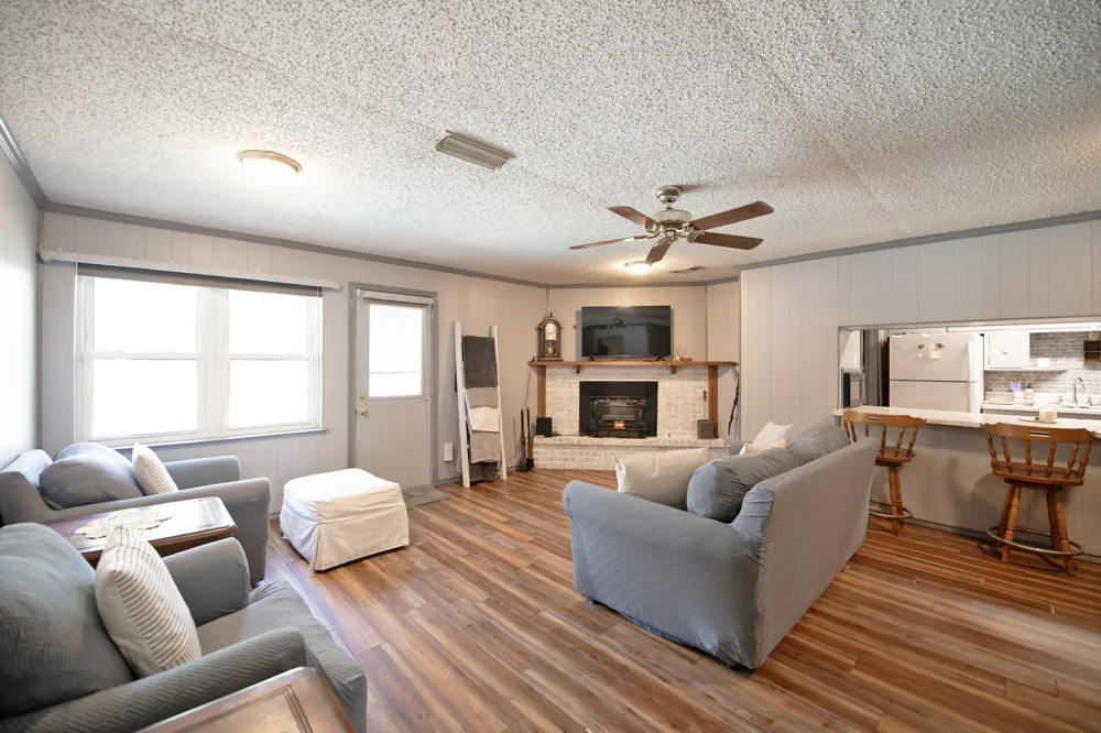 2701 Judy Drive Mesquite, TX 75149