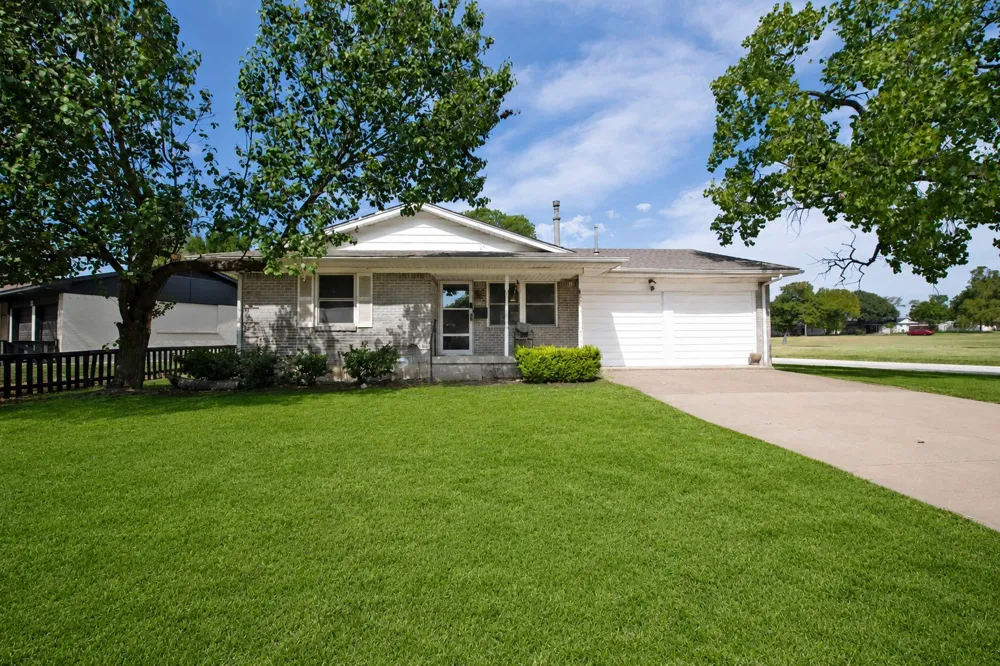 2701 Judy Drive Mesquite, TX 75149